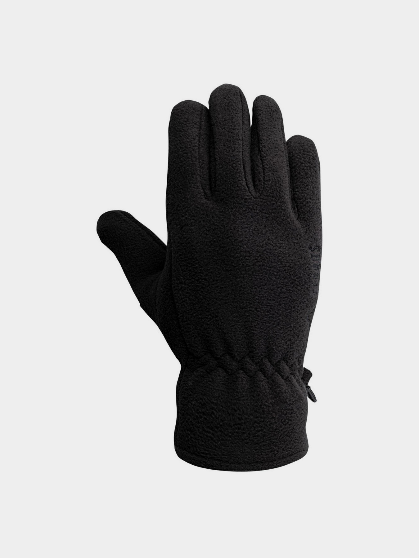 Рукавиці та рукавички Elbrus Tezo модель TEZO WOS-BLACK Фото