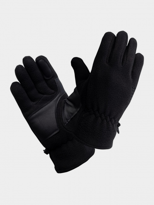 Рукавиці та рукавички Elbrus Tezo модель TEZO WOS-BLACK Фото