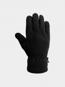 Рукавиці та рукавички Elbrus Tezo модель TEZO WOS-BLACK Фото