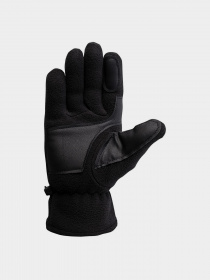 Рукавиці та рукавички Elbrus Tezo модель TEZO WOS-BLACK Фото