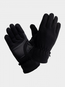 Рукавиці та рукавички Elbrus Tezo модель TEZO WOS-BLACK Фото