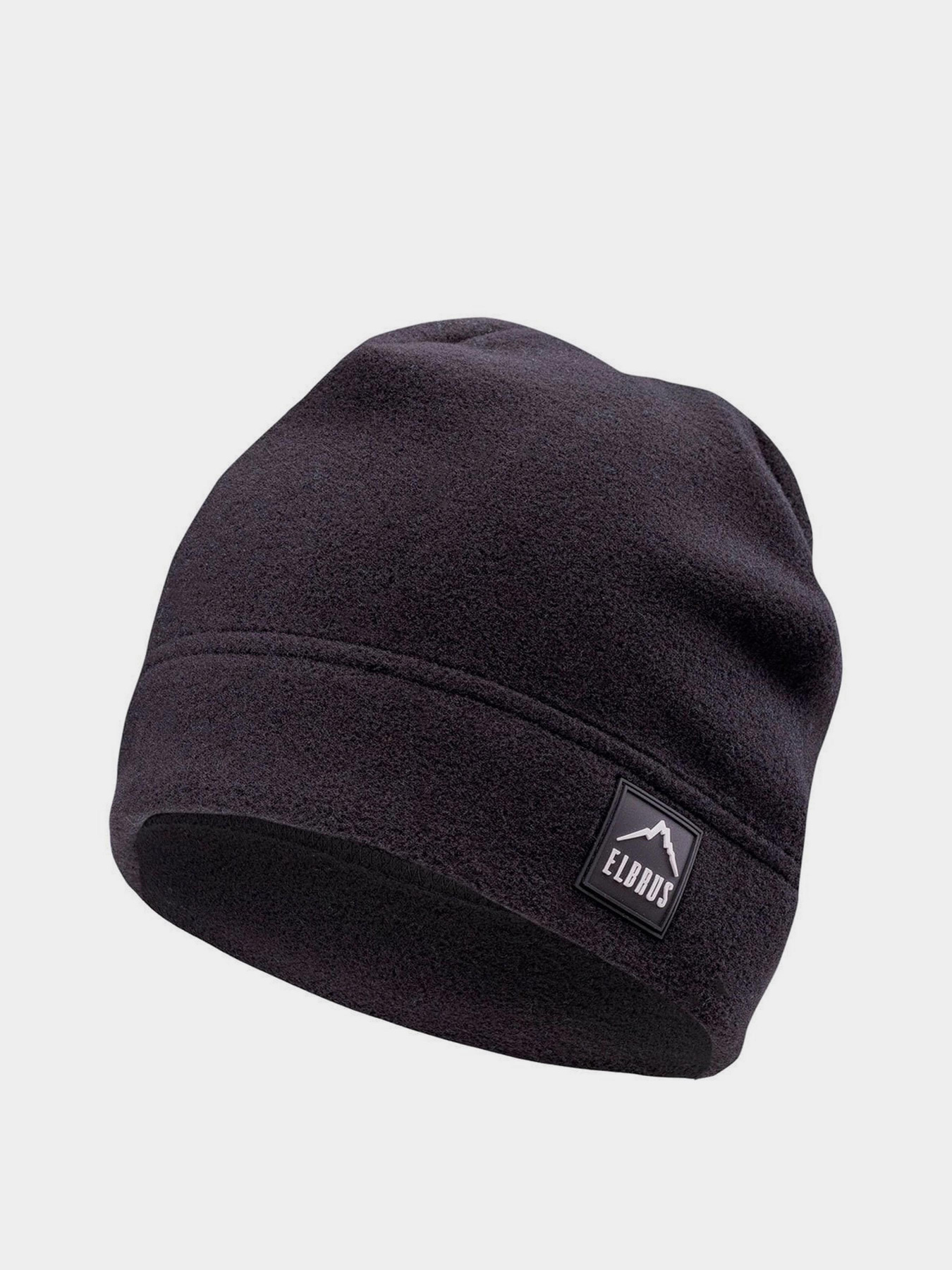 Шапки и кепки Elbrus Verda модель VERDA POLARTEC-BLACK Фото