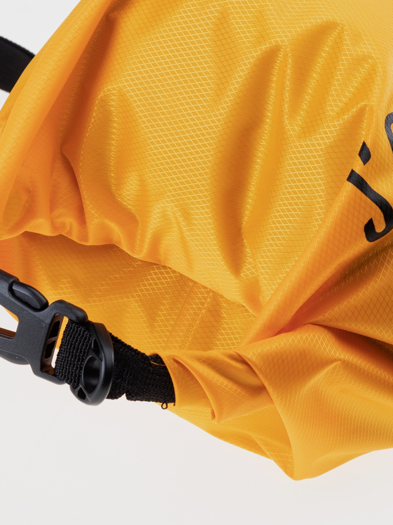Сумки Elbrus модель DRYBAG 10L-SAFFRON Сумки Elbrus модель DRYBAG 10L-SAFFRON Фото