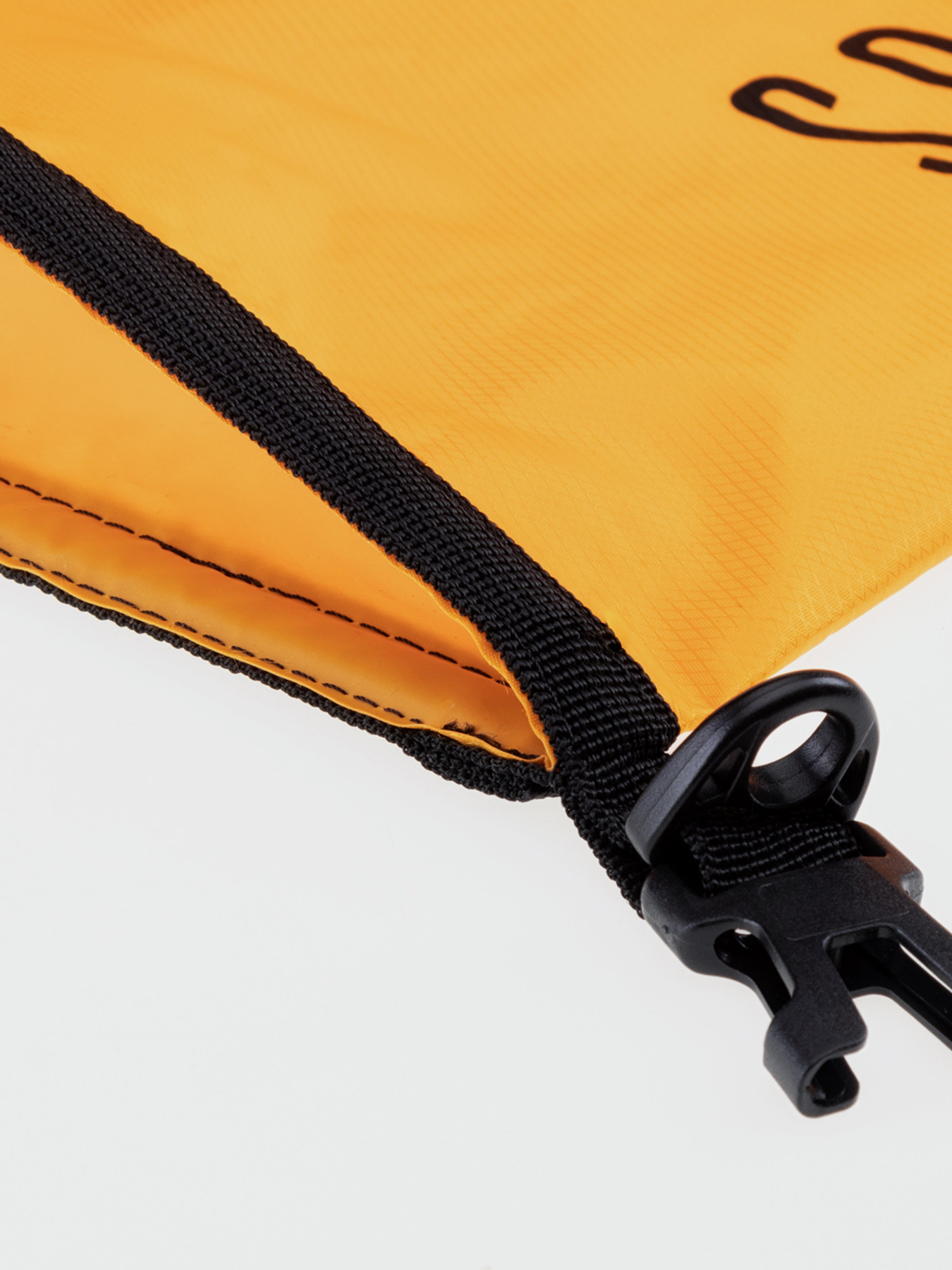 Сумки Elbrus модель DRYBAG 10L-SAFFRON Сумки Elbrus модель DRYBAG 10L-SAFFRON Фото