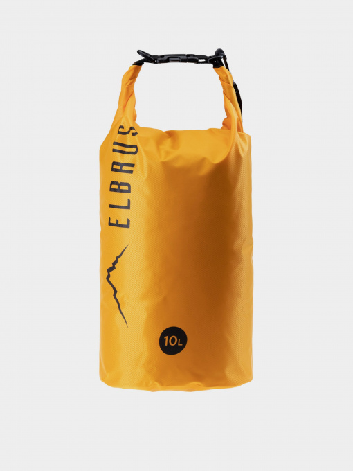 Сумки Elbrus модель DRYBAG 10L-SAFFRON Фото