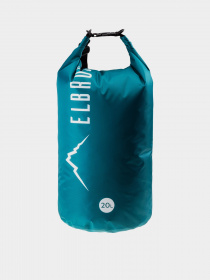 Сумки Elbrus модель DRYBAG 20L-OCEAN DEPTHS Фото