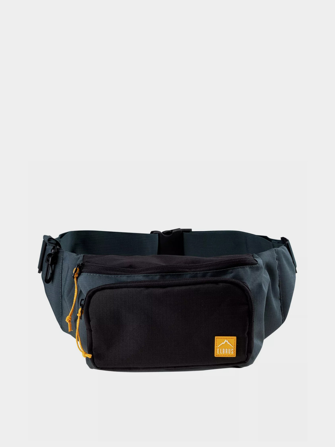 Сумки Elbrus модель SACHET-URBAN CHICK/BLACK Фото