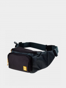 Сумки Elbrus модель SACHET-URBAN CHICK/BLACK Фото