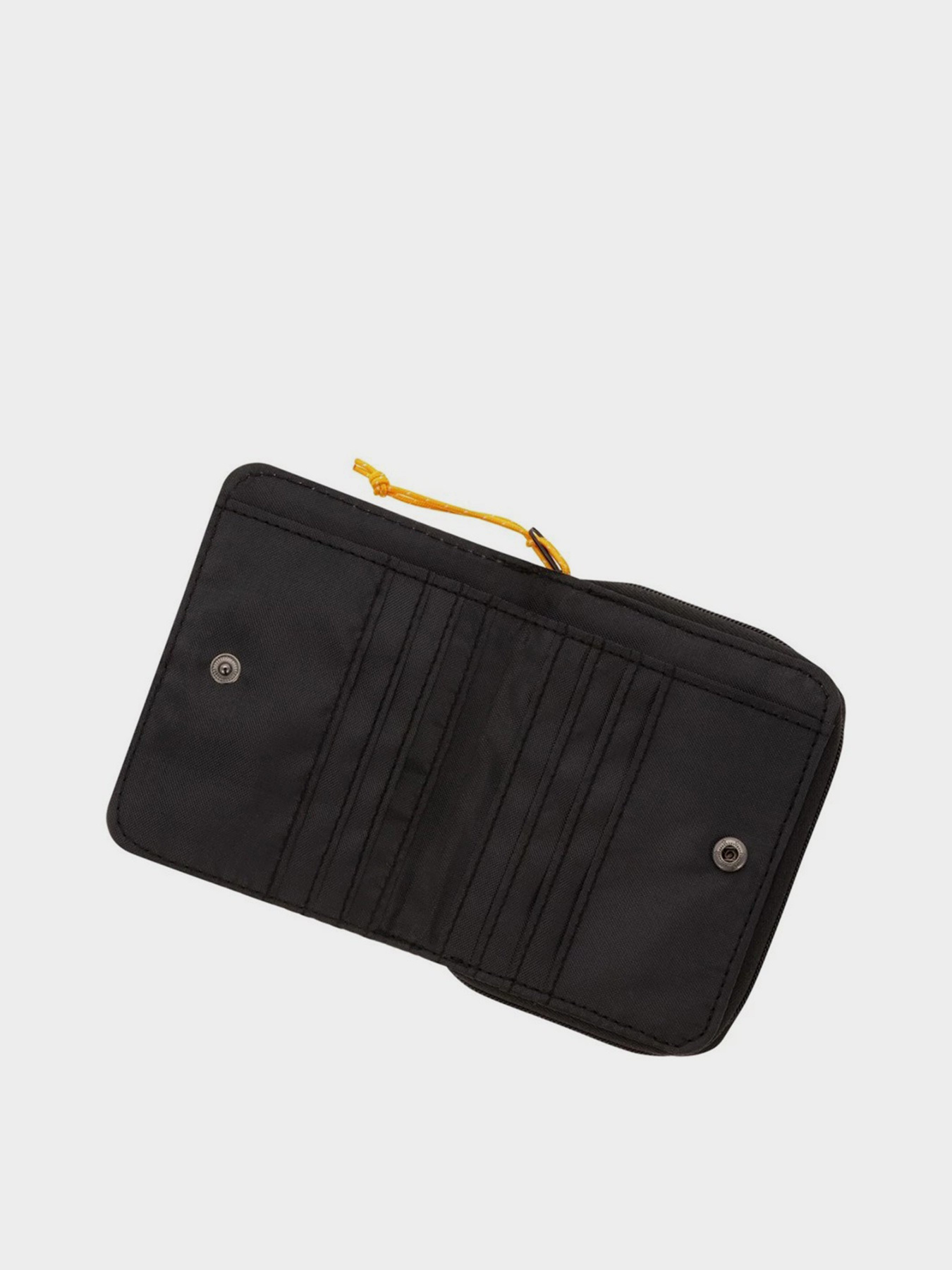 Гаманці Elbrus Wallo модель WALLO-BLACK Фото