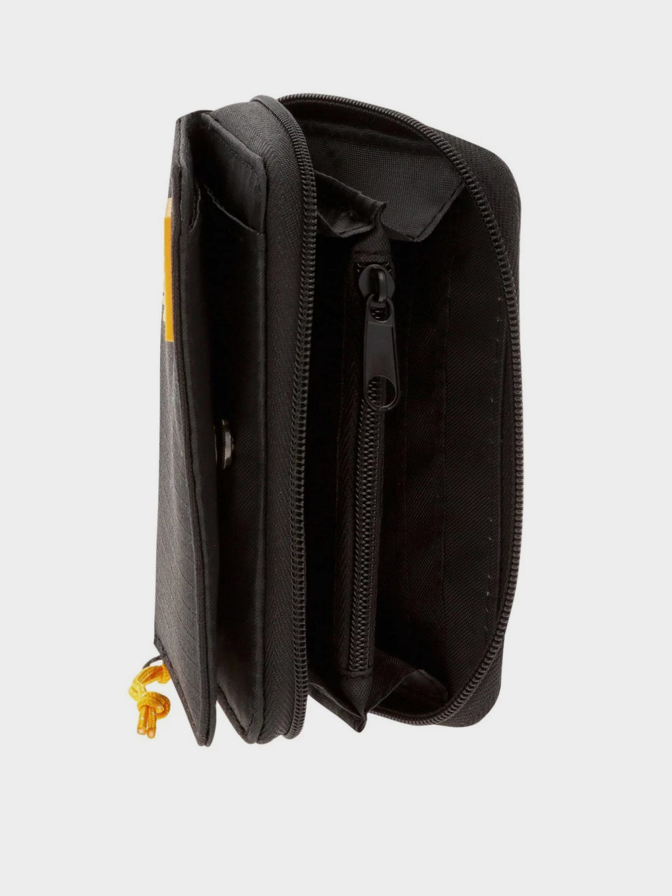 Гаманці Elbrus Wallo модель WALLO-BLACK Фото