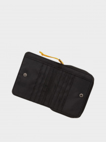 Гаманці Elbrus Wallo модель WALLO-BLACK Фото