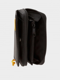 Гаманці Elbrus Wallo модель WALLO-BLACK Фото