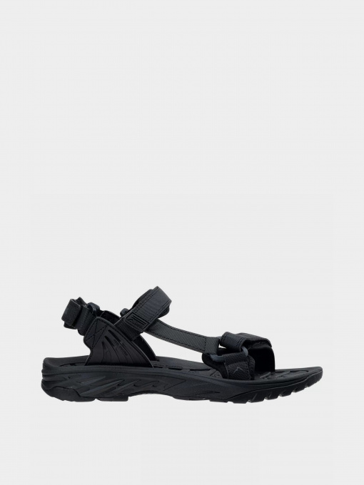 Сандалії Elbrus Wideres модель WIDERES-BLACK/BLACK Фото