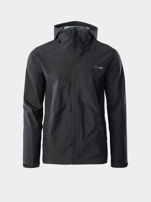 Куртки та дублянки Elbrus Gantori модель GANTORI-BLACK Фото