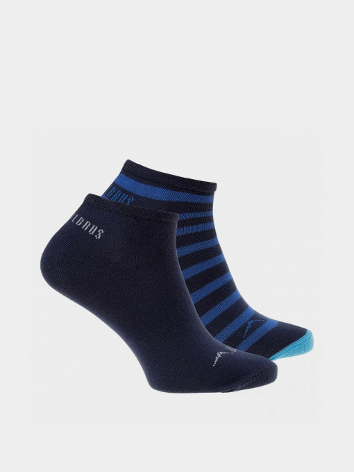 Носки и гольфы Elbrus Elaris модель ELARIS PACK-NAVY/BLUE Фото