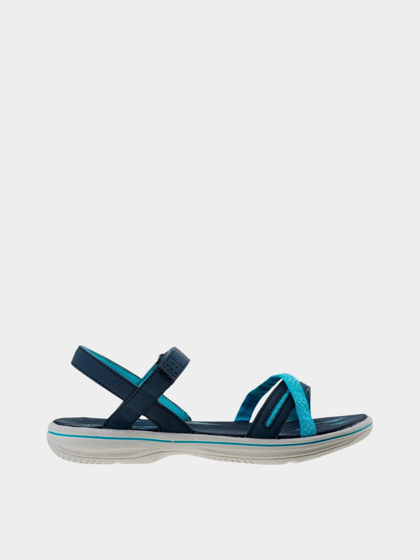 Сандалії Elbrus Laneviso модель LANEVISO WOS-NAVY/BLUE/GREEN Фото