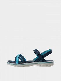 Сандалії Elbrus Laneviso модель LANEVISO WOS-NAVY/BLUE/GREEN Фото