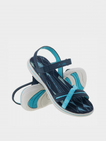 Сандалії Elbrus Laneviso модель LANEVISO WOS-NAVY/BLUE/GREEN Фото