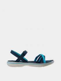 Сандалії Elbrus Laneviso модель LANEVISO WOS-NAVY/BLUE/GREEN Фото