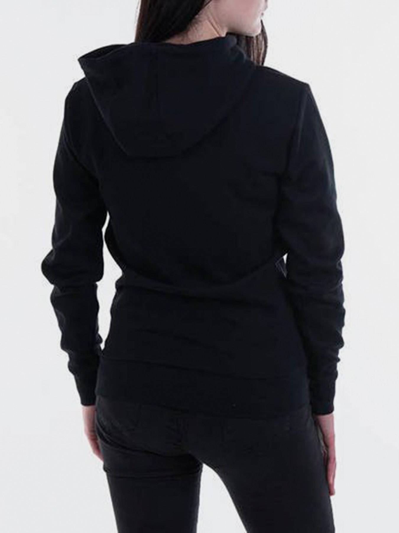Худі та світшоти Ellesse Picton модель SGC07461-BLACK Фото