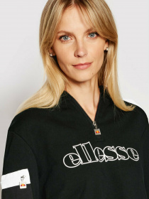 Худі та світшоти Ellesse Diem Oh модель SGI11014-BLACK Фото