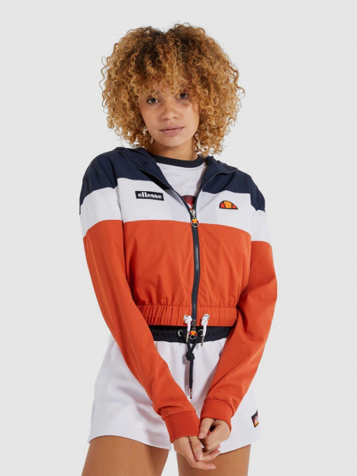 Худи и свитшоты Ellesse модель SGI11064-DKORNG Фото