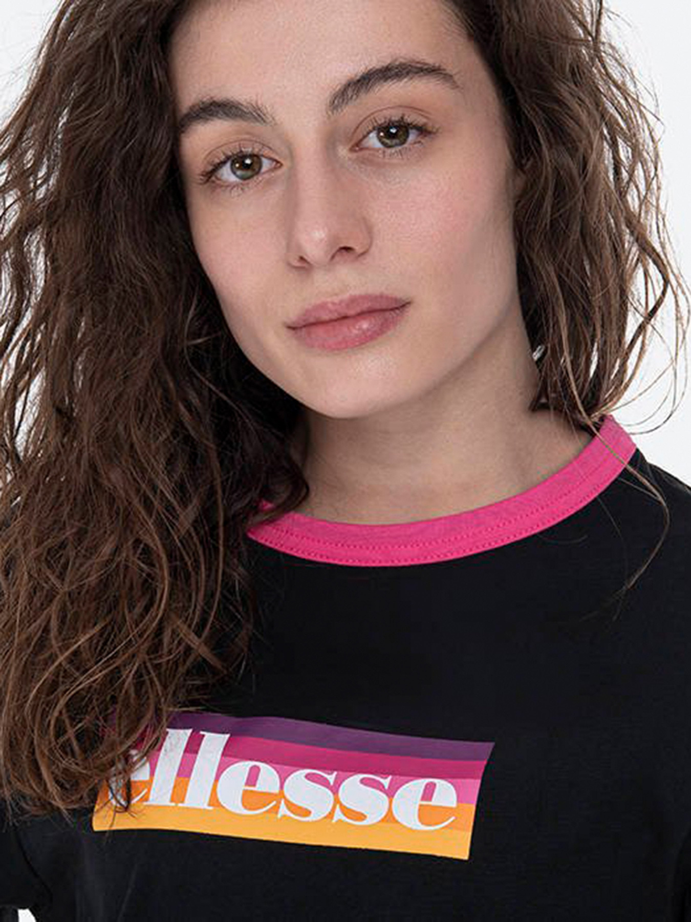 Футболки и поло Ellesse Flide модель SGI11072-BLACK Фото