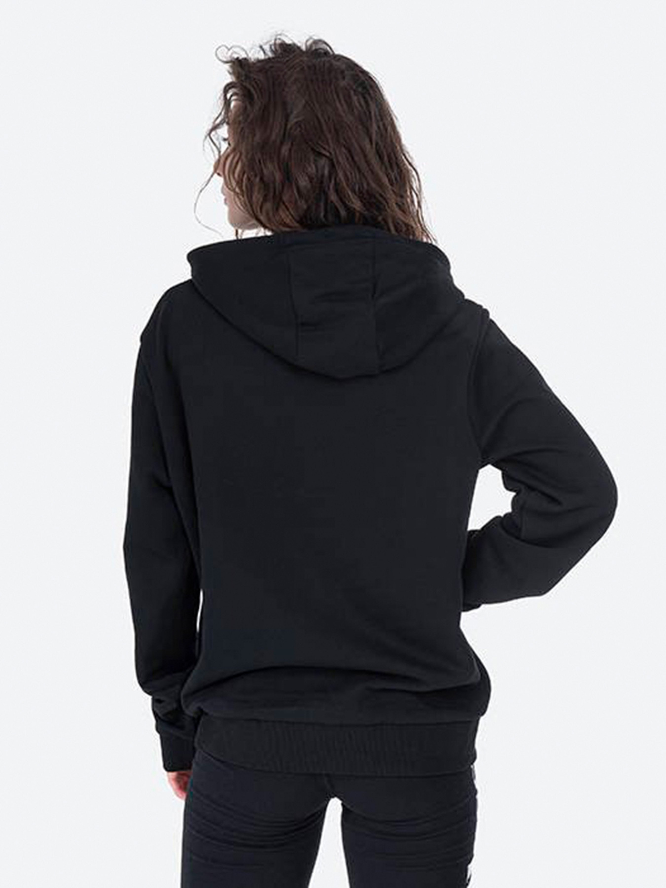 Худі та світшоти Ellesse Janjan Oh модель SGI11075-BLACK Фото
