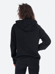 Худі та світшоти Ellesse Janjan Oh модель SGI11075-BLACK Фото