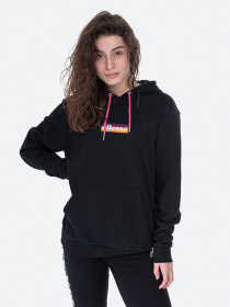 Худі та світшоти Ellesse Janjan Oh модель SGI11075-BLACK Фото