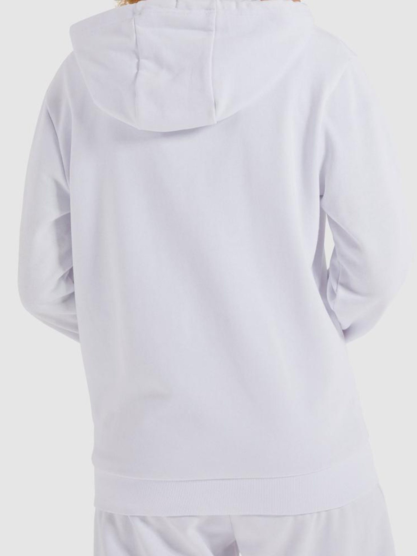 Худі та світшоти Ellesse модель SGI11075-WHITE Фото