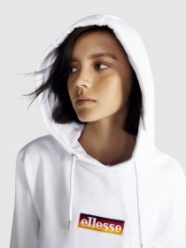 Худі та світшоти Ellesse модель SGI11075-WHITE Фото