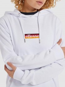 Худі та світшоти Ellesse модель SGI11075-WHITE Фото