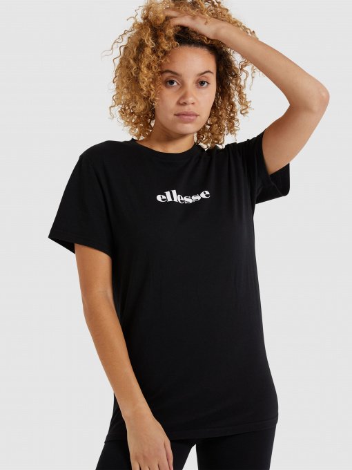 Футболки і поло Ellesse Petronilla модель SGI11084-BLACK Фото