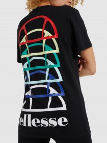 Футболки і поло Ellesse Petronilla модель SGI11084-BLACK Фото
