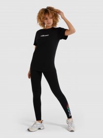 Футболки і поло Ellesse Petronilla модель SGI11084-BLACK Фото