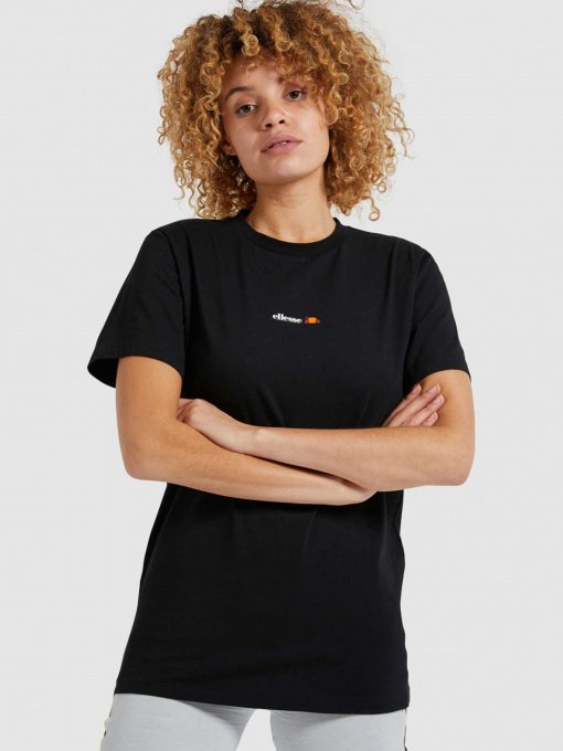 Футболки і поло Ellesse Spice модель SGI11107-BLACK Фото