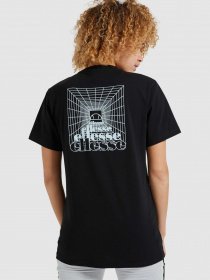 Футболки и поло Ellesse Spice модель SGI11107-BLACK Фото