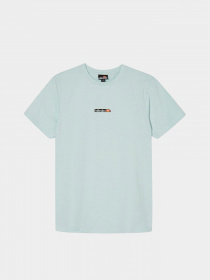 Футболки і поло Ellesse модель SGI11107-LIGHTBLU Фото