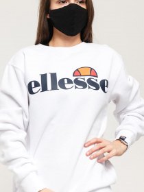 Худи и свитшоты Ellesse Agata модель SGS03238-WHITE Фото
