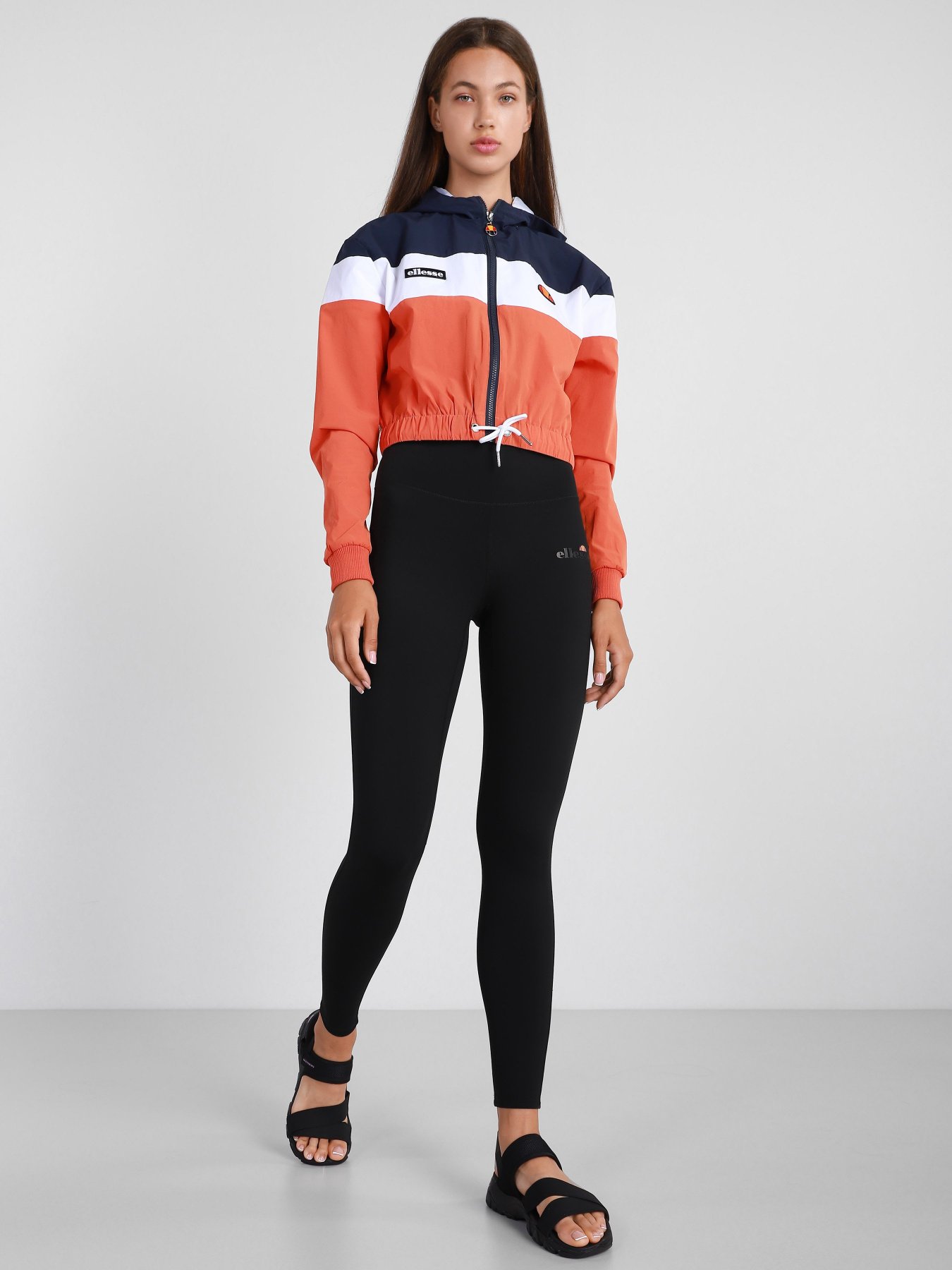 Штани Ellesse модель SRI09321-BLACK Фото