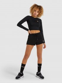Футболки і поло Ellesse Merilo модель SRI11133-BLACK Фото
