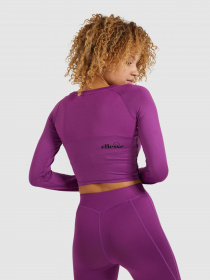 Футболки і поло Ellesse Merilo модель SRI11133-PURPLE Фото
