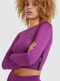 Футболки і поло Ellesse Merilo модель SRI11133-PURPLE Фото