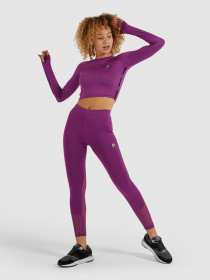 Футболки і поло Ellesse Merilo модель SRI11133-PURPLE Фото
