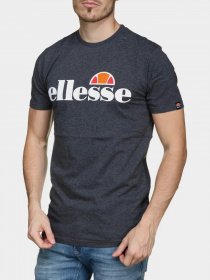 Футболки і поло Ellesse модель SHC07405-DKGRMARL Фото