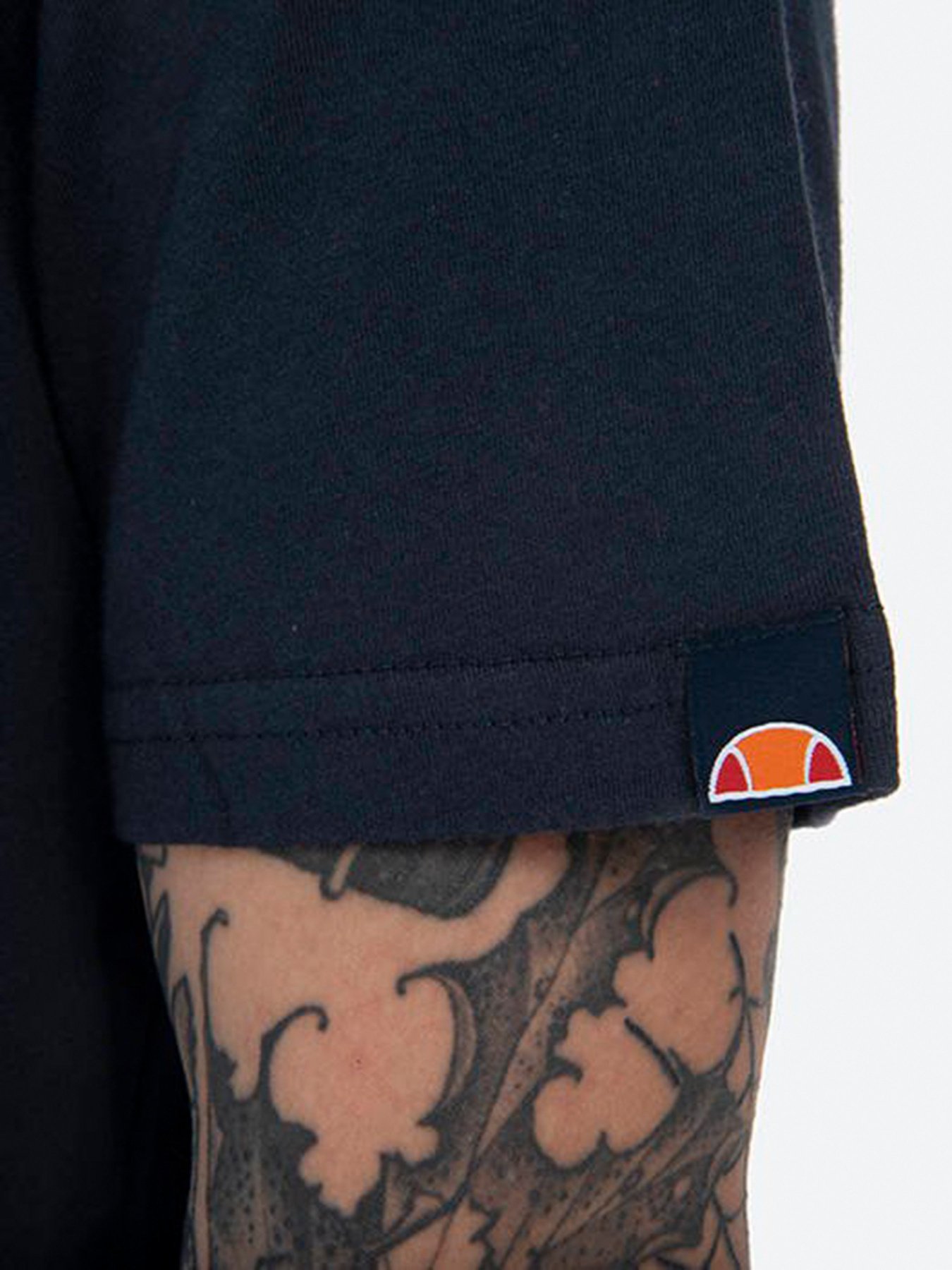 Футболки і поло Ellesse модель SHC07405-NAVY Фото