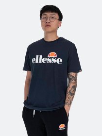 Футболки і поло Ellesse модель SHC07405-NAVY Фото