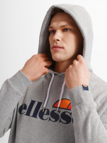 Худі та світшоти Ellesse модель SHC07407-GRMARL Фото