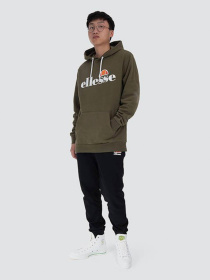 Худі та світшоти Ellesse модель SHC07407-KHAKI Фото